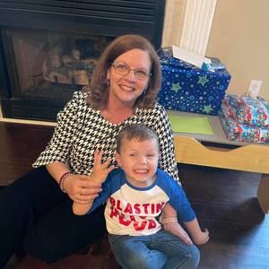 Meet your Posher, Beth